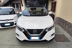 Nissan Qashqai 1.5 dCi N-Connecta - 2018