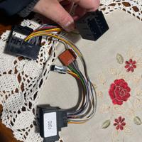 Cavi ford per vivavoce parrot