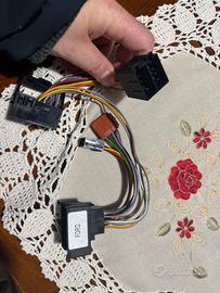 Cavi ford per vivavoce parrot