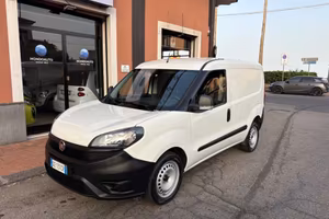 Fiat Doblo Doblo 1.6 MJT 120CV Cargo Lounge