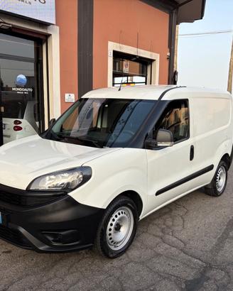 Fiat Doblo Doblo 1.6 MJT 120CV Cargo Lounge