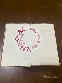 Bicchieri di cristallo