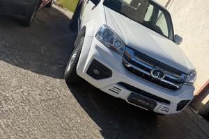 Great Wall Motor Steed 2.4 Ecodual 4WD Premium