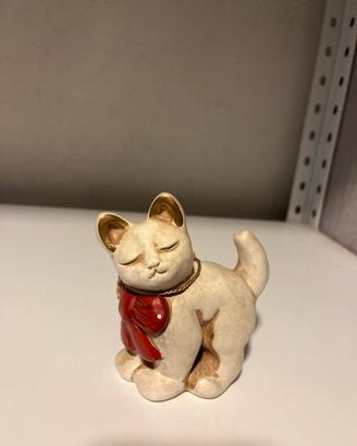 Gatto thun