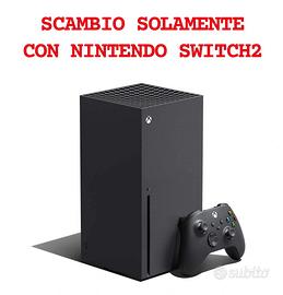 Xbox Series X, leggi l'annuncio