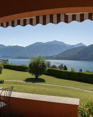 Appartamento di 140 m² con 5 locali e box auto a T