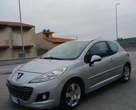 Peugeot 207 1.4 HDi 70CV 3p. ONE Line