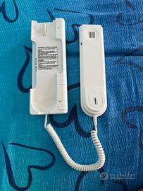 Citofono URMET mod 1130/16