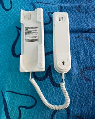 Citofono URMET mod 1130/16