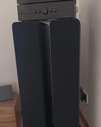 CASSE ACUSTICHE TEUFEL ULTIMA 40 MK3 18 