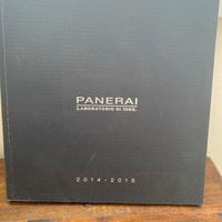 Catalogo 2014 - 2015 Officine Panerai