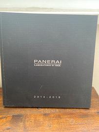 Catalogo 2014 - 2015 Officine Panerai