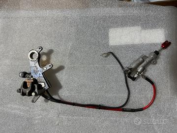 Serbatoio honda cr 125 2005