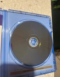 Gioco Ps4/Ps5