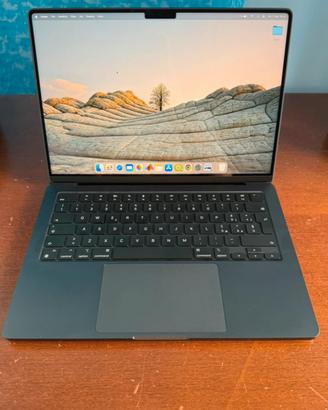 Apple Macbook Pro M4