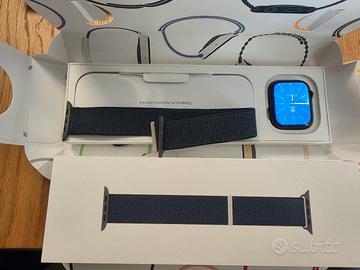 apple Watch series 9 45mm gps