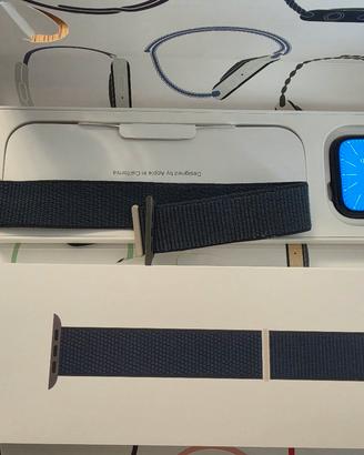 apple Watch series 9 45mm gps
