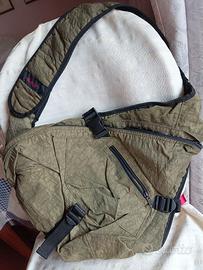 Borsa zaino monospalla Photosì