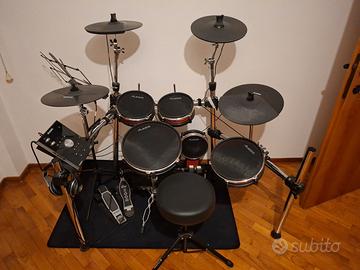Batteria elettronica Alesis Crimson II Mesh