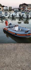 Gommone Asso 4.40