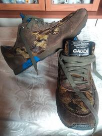 scarpe Gaudì n.43