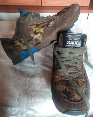 scarpe Gaudì n.43