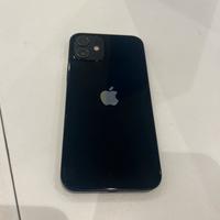 iPhone 12 Nero 64 Gb
