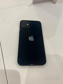 iPhone 12 Nero 64 Gb