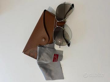 Occhiali rayban