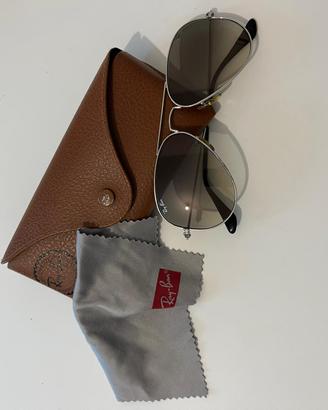 Occhiali rayban