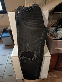 jeans ragazzo varie marche 