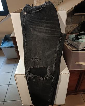 jeans ragazzo varie marche 