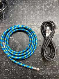 Compressore aerografo