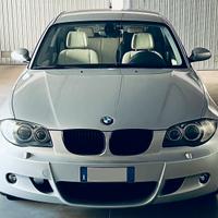 BMW SERIE1 e81   118d  stage 2