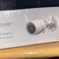 Videocamera EZVIZ Outpro