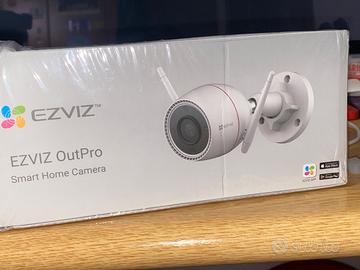 Videocamera EZVIZ Outpro