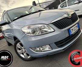 Skoda Roomster 1.6 TDI CR 90CV Ambition