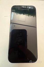 Iphone 15 pro 256gb