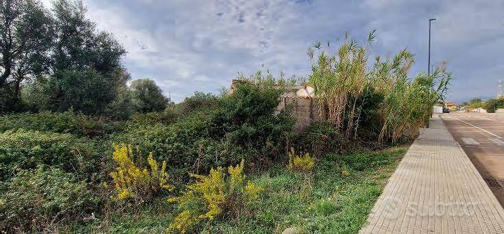 Immobile in asta di 4162 m² a Olbia - Vista 2
