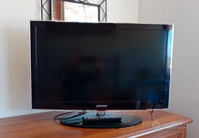 TV SAMSUNG 32 POLLICI