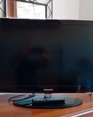 TV SAMSUNG 32 POLLICI