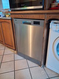 Lavastoviglie Beko