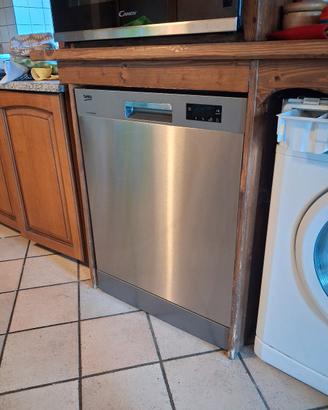Lavastoviglie Beko