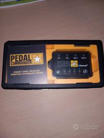 Centralina Pedal Commander