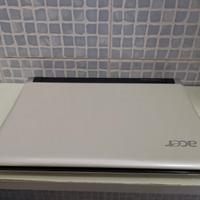 netbook acer aspire one