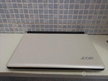 netbook acer aspire one