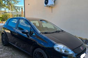 Fiat Grande punto 1300 multijet 