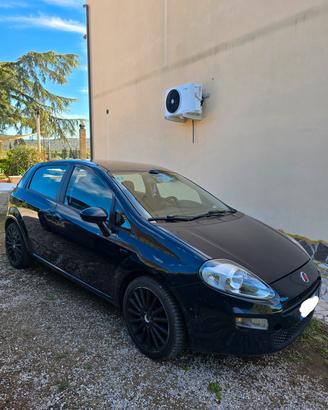Fiat Grande punto 1300 multijet 