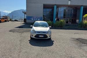 Ford Fiesta 1.2 16V 3p. Ghia