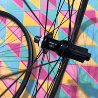 CERCHI SHIMANO PRD 23 NUOVI